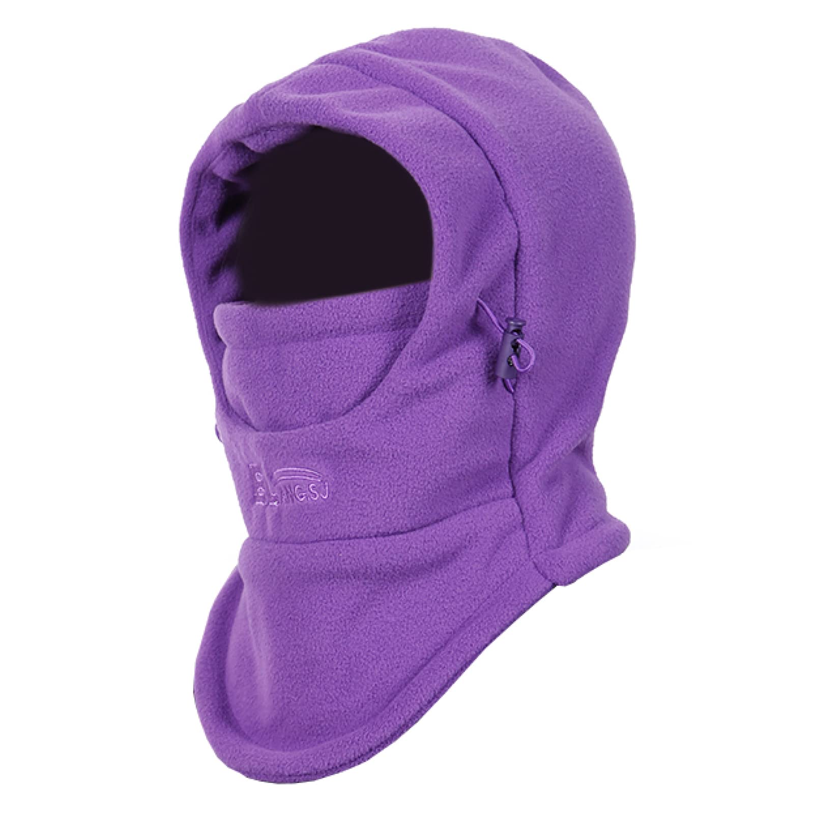 TRIWONDER Kids Winter Hats Balaclava Ski Mask Boys Girls Fleece