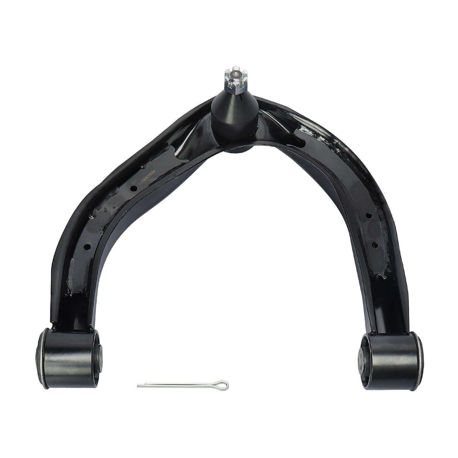 6 Brazos De Control Superiores Delanteros, Eslabones De Barr