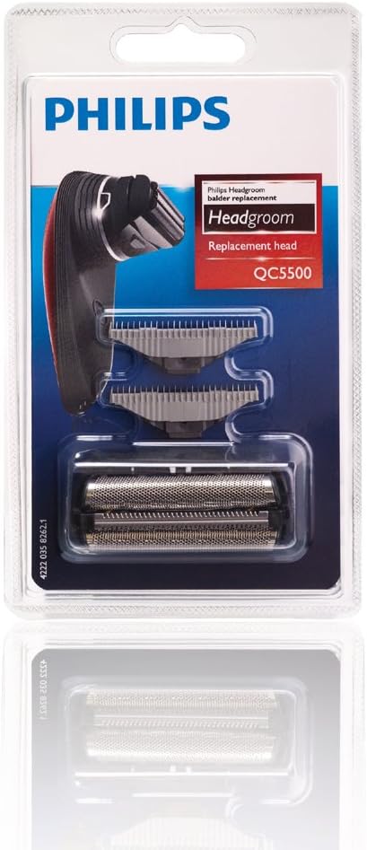 Philips QC5500 Shaving Head to fit Headg Room