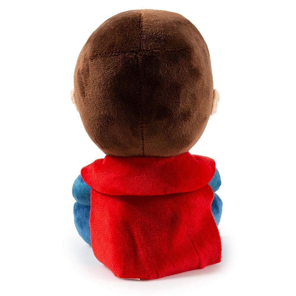（新品）MARVEL ビルドアベア ドクターストレンジ テディベア ぬいぐるみ ドクター・ストレンジ／マルチバース・オブ・マッドネス』の