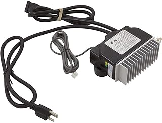 CG Air Systems Ic-Tmsv-120/60-020-B2-N Electronic Ctrl W/Water Level Sensor