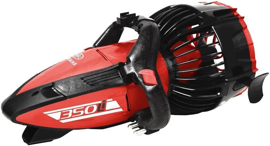 Sea Doo-SD15002-RS2 Underwater Seascooter