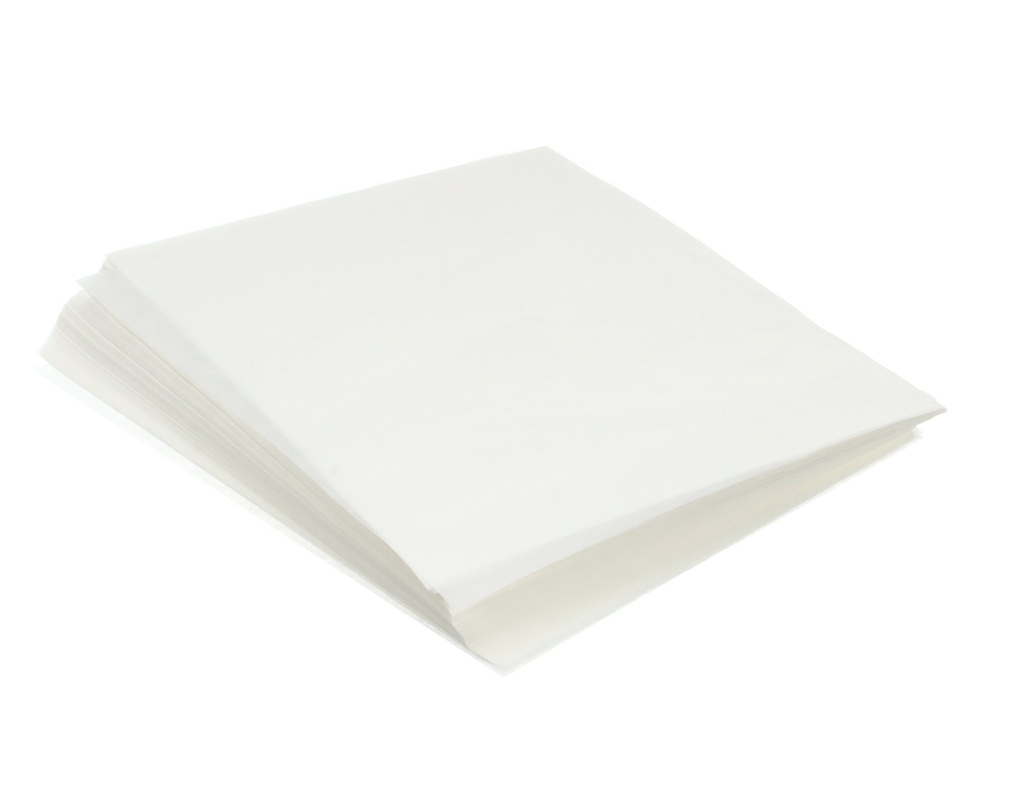 WISCO Industries, INC. Wisco 0022693 Parchment Paper, 500 Count, 620