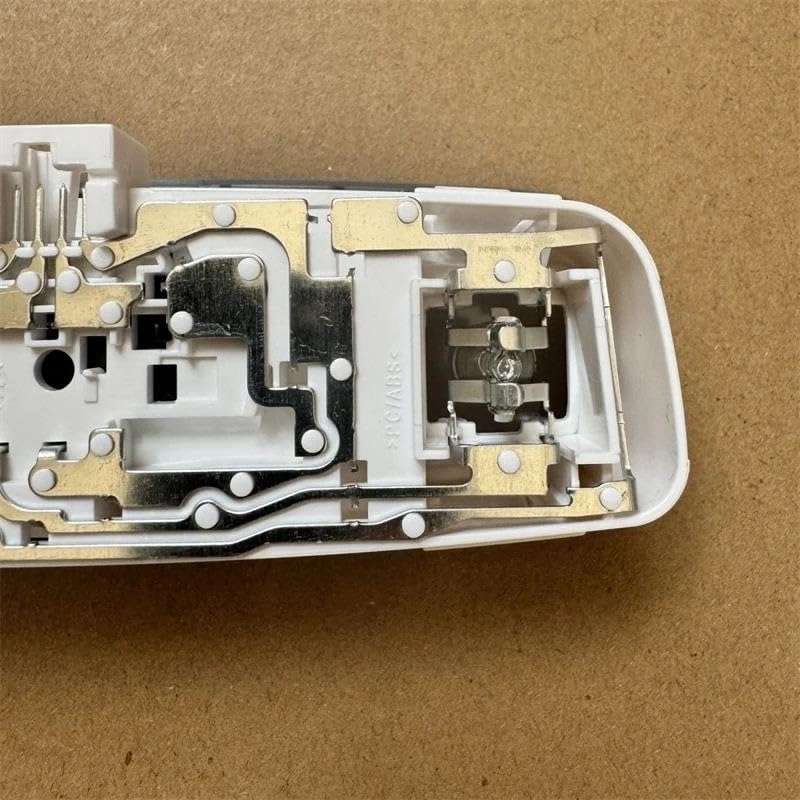 Lámpara trasera del techo para A3 2014-2020 4