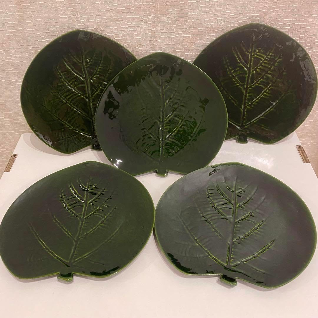 象彦製 銘々盆10枚組