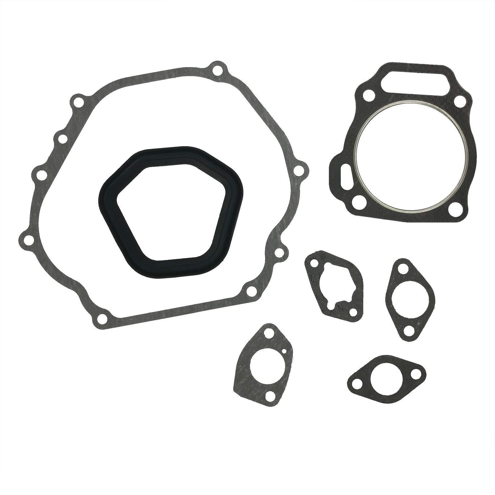 Kit Complet Joints Moteur Essence 190F GX420 GX390 - Compatible 188F 5KW-8KW