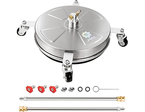 Best Westinghouse Pressure Washer Surface Cleaners with [Review and Buying Suggestion]