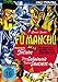 Produktbild Dr. Fu Manchu - Teil 1&2: Trommeln des Satans / Das Geheimnis des goldenen Drachens [Limited Edition] [2 DVDs]
