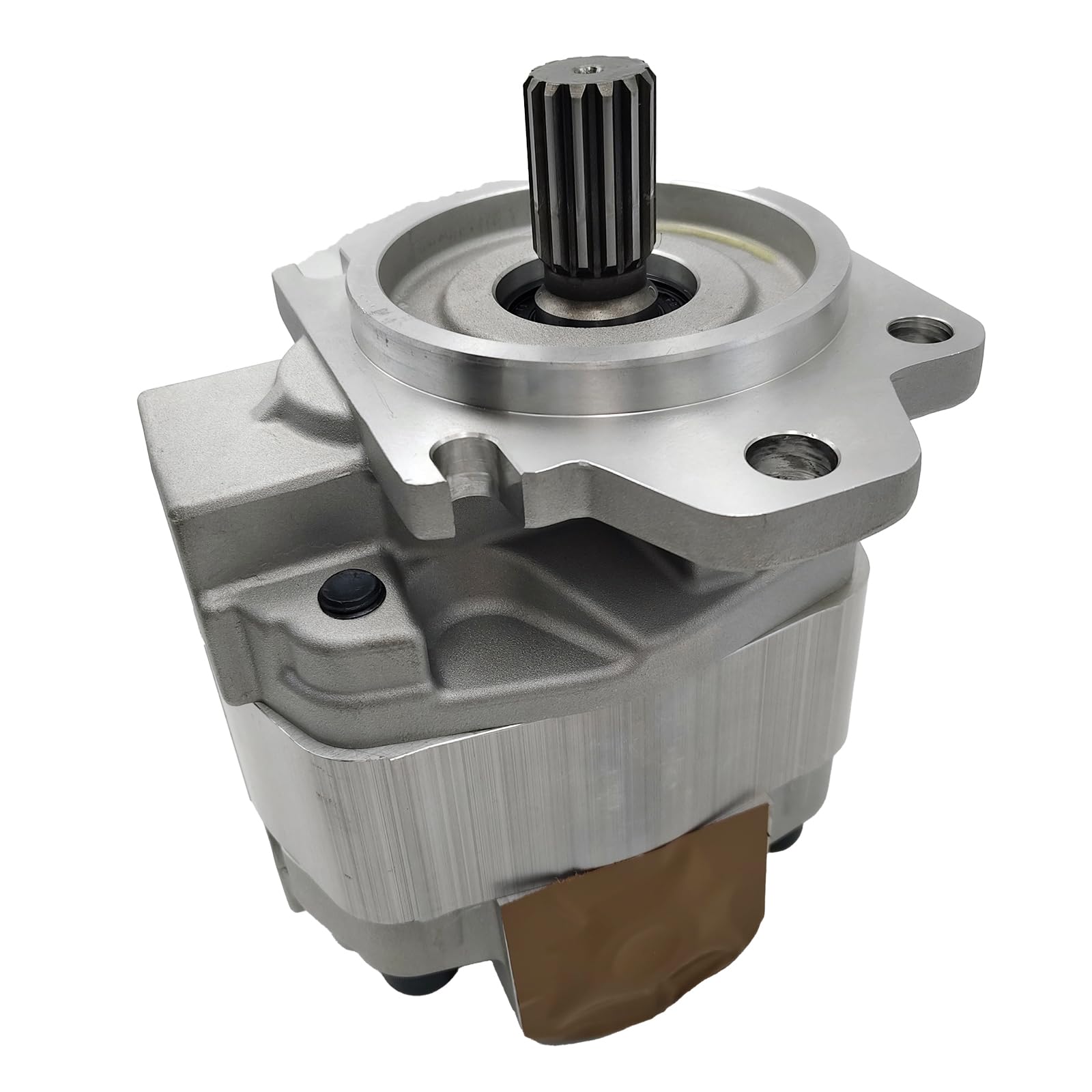 Hydraulic Pump 705-22-38050 7052238050 Fits for Komatsu Dump Truck HD405-6 HD325-6 HD325-6W