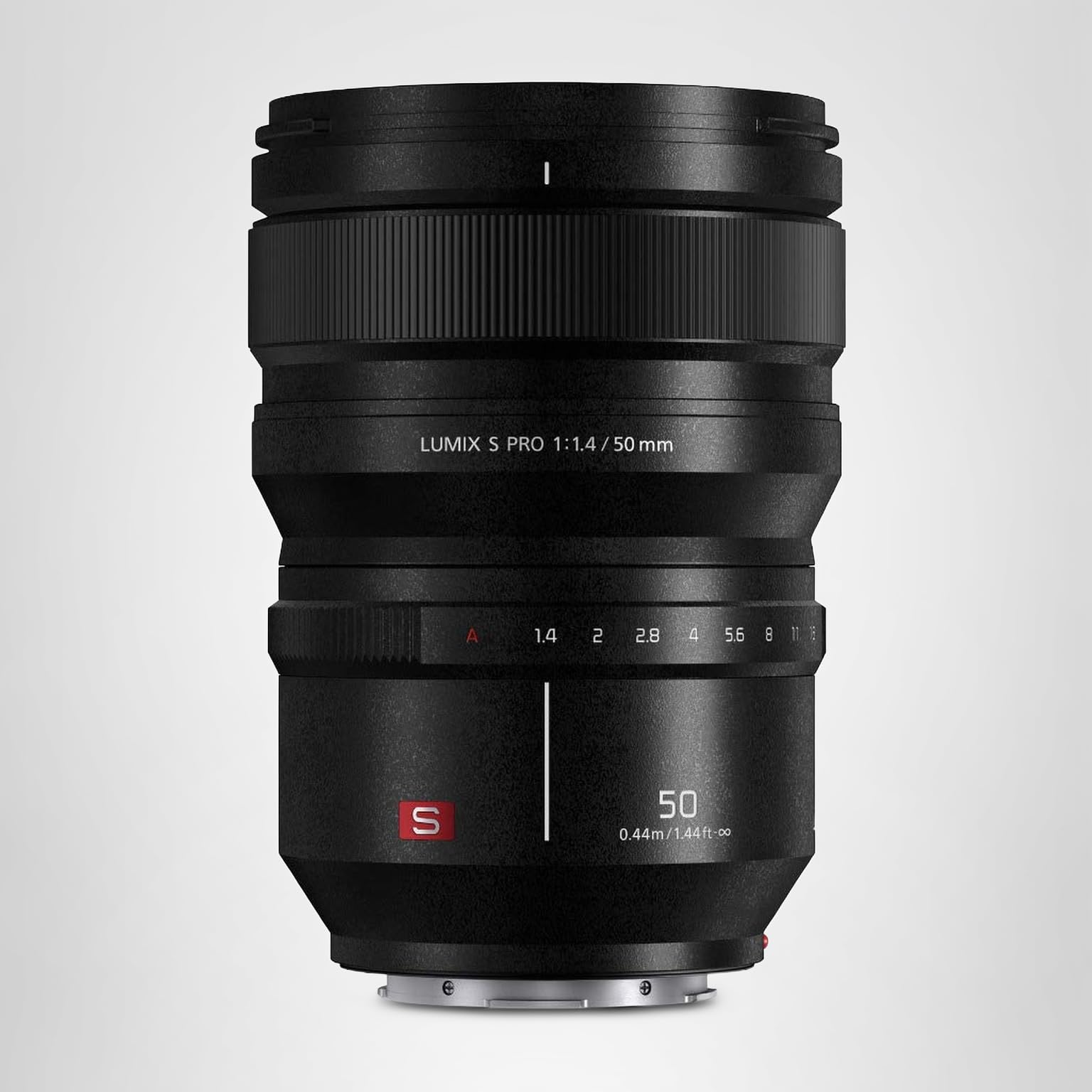 Amazon.co.jp: Panasonic LUMIX S PRO 50mm F1.4レンズ フルフレームL