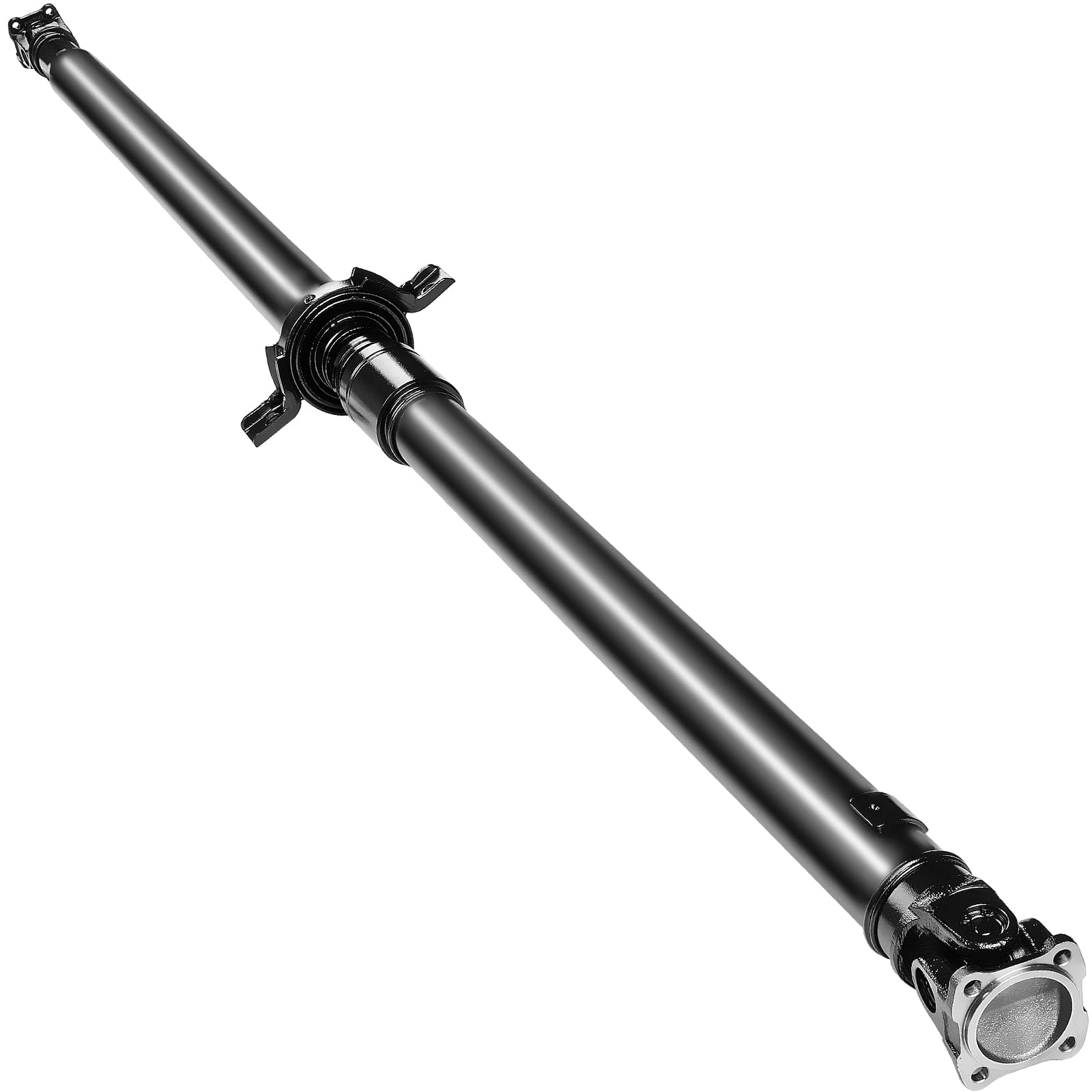 77.64''-79.25'' Rear Drive Shaft Prop Shaft Driveshaft Assembly [4WD] Fit for Honda Element 2003 2004 2005 2006 2007 2008 2009 2010 2011 L4 2.4L, Sport Utility, OE 40100SCWA03, 936-007