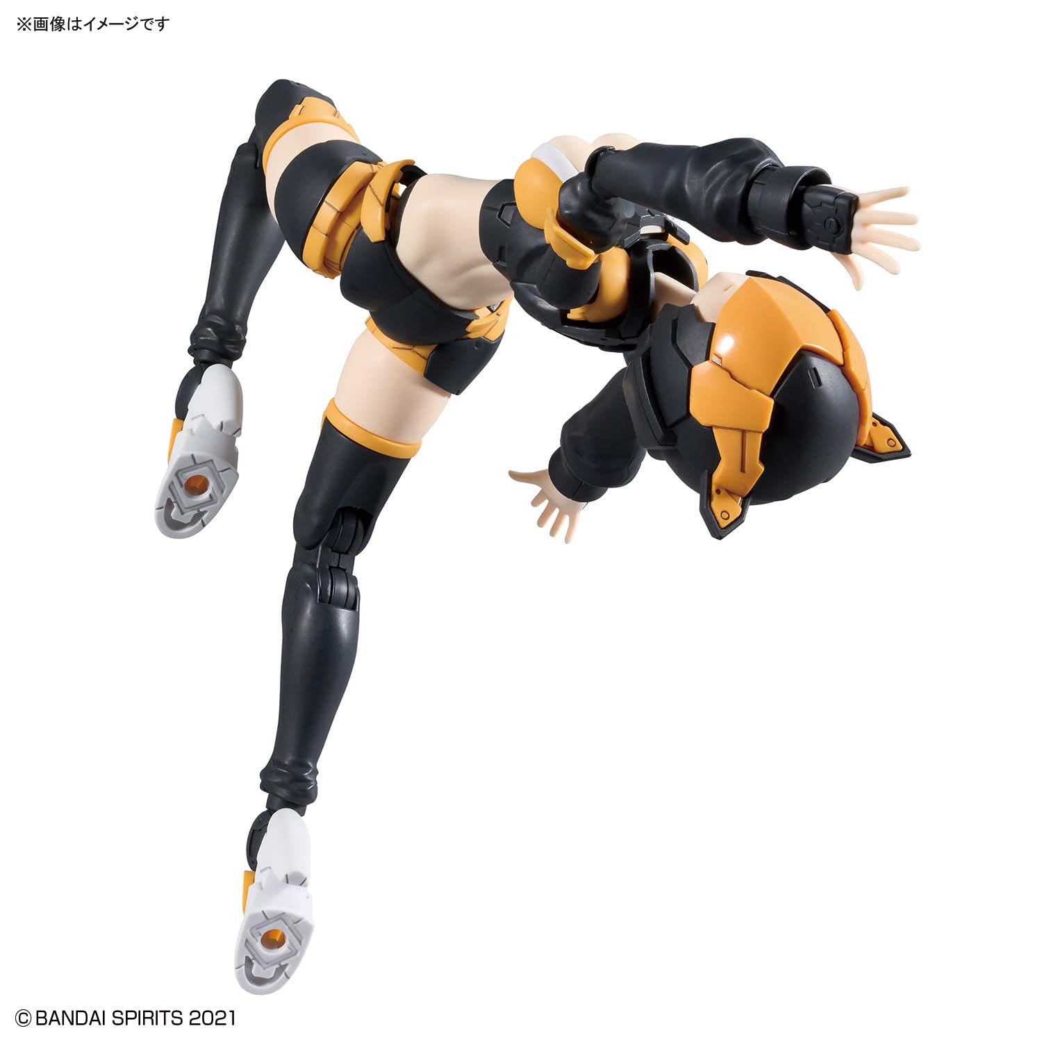 Amazon | 【30MS】オプションパーツセット28(アクションウエアα