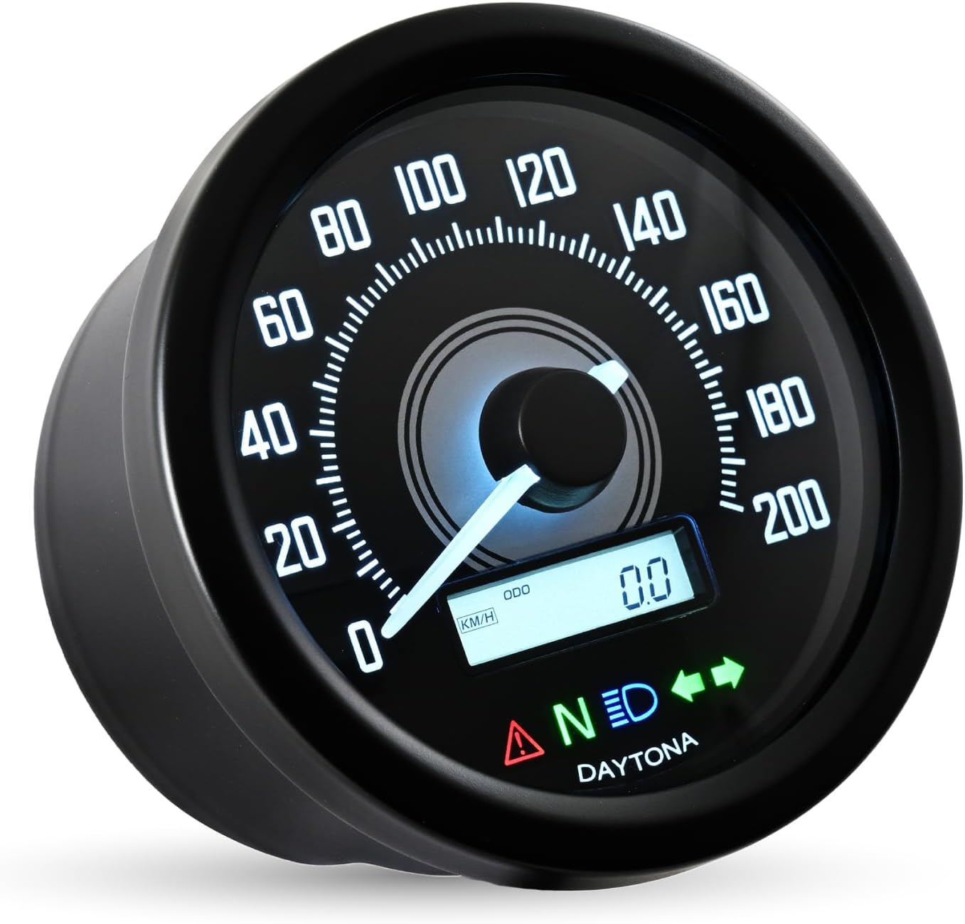 デイトナ(Daytona) VELONA(ヴェローナ) バイク用 電気式 スピード