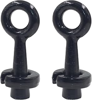 2PCS Barbed Wire Pullers-Fence Stretcher and Tightening Tool for Farm Ranch Fence Repair