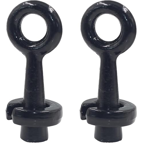 2PCS Barbed Wire Pullers-Fence Stretcher and Tightening Tool for Farm Ranch Fence Repair