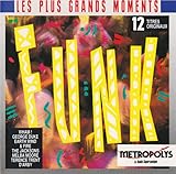 plus grande ville du monde  Les Plus Gr.Moments Funk