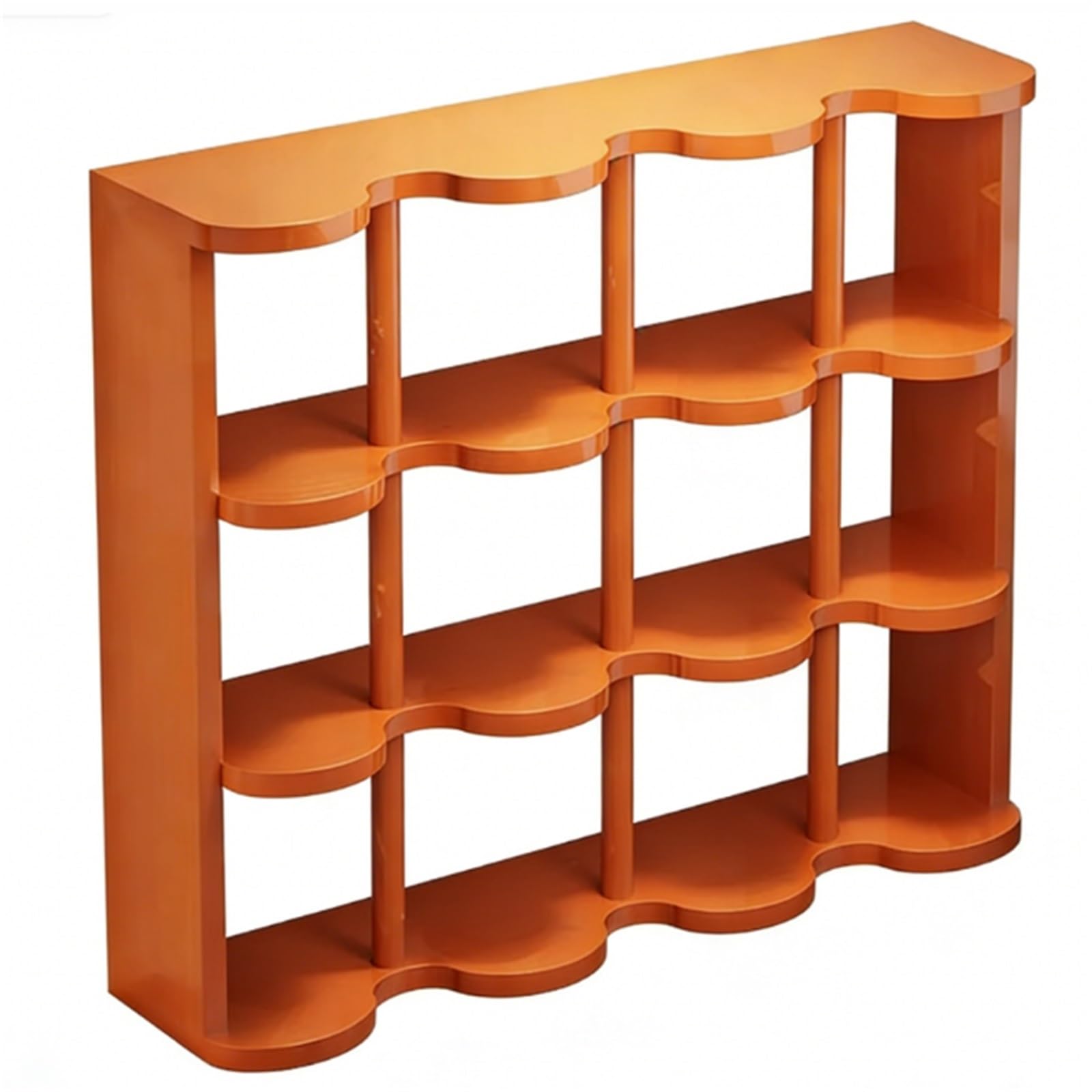 CYairong-22 Cup Display Shelf Table Storage Water Cup Office Desktop Holder Coffee Mug Display Rack
