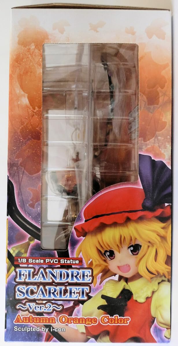 Amazon.co.jp: グリフォンエンタープライズ フランドール