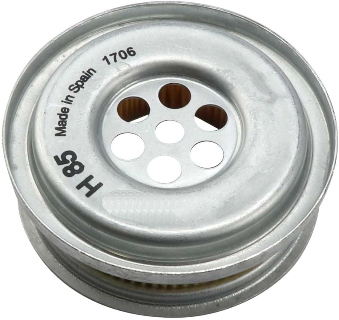 Replacement Power Steering Filter for 1973-1994 Mercedes-Benz
