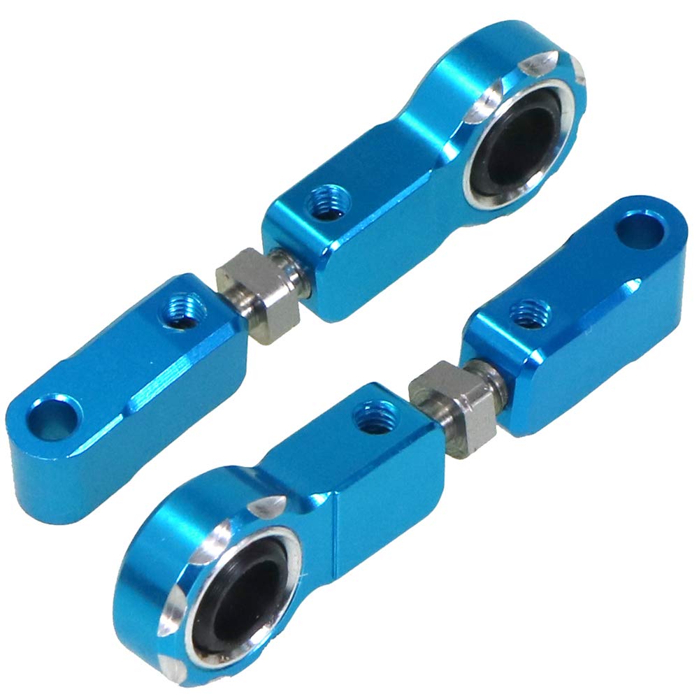 タミヤ 四駆 FFツーリング&ラリーカー ターンバックルアッパーアームセット タミヤ 四駆 FFツーリング&ラリーカー ターンバックルアッパー