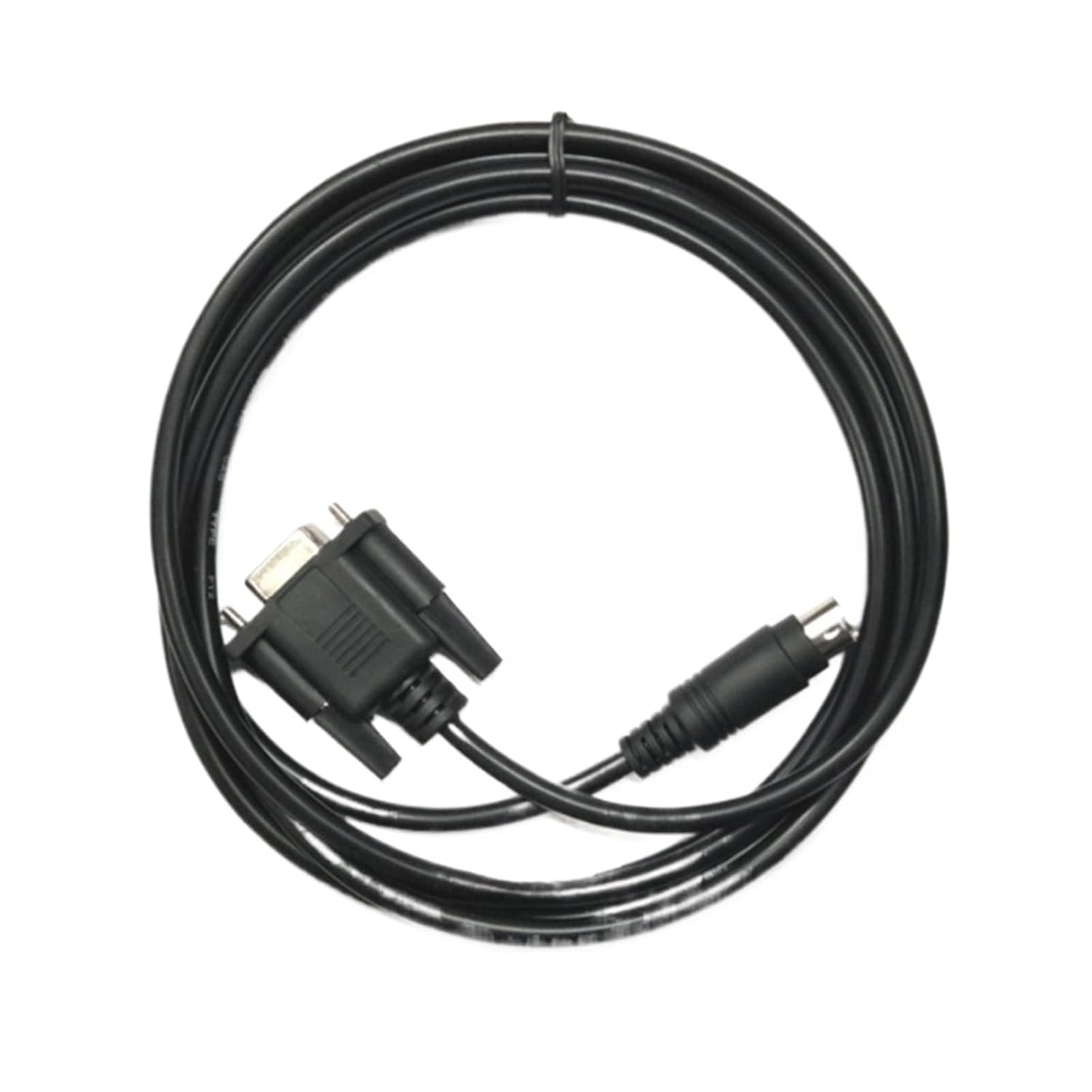 1pcs Cable for Connecting GS2107-WTBD, GS2110-WTBD and FX Series .for Touch Screen of .Cables for Communication(3M)