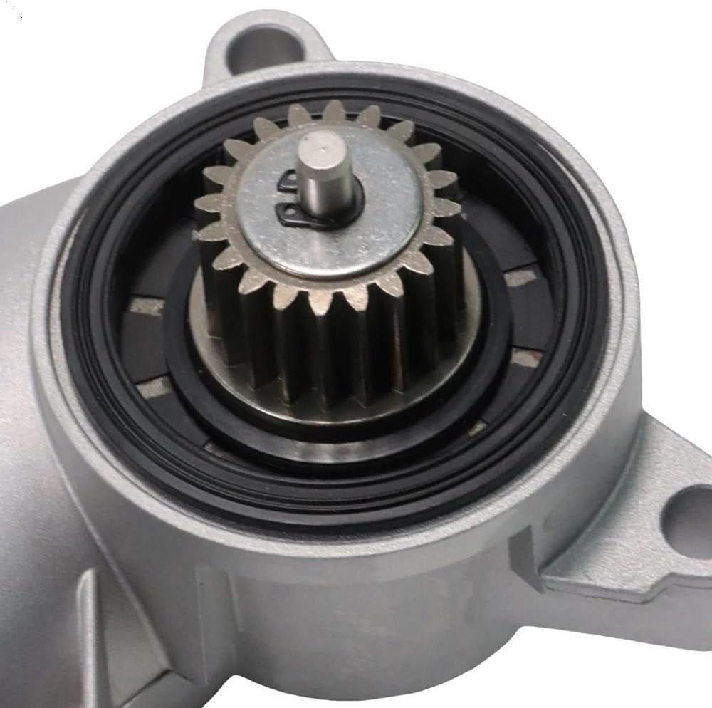 Car Transfer for Case 19258696 23369032 84109212 Transfer for Case Shift Motor Actuator 4Wd for Chevy for Gmc 2007-2018 600-899
