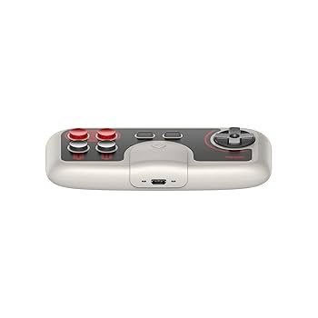 Amazon.com: 8Bitdo PCE 2.4G Wireless Gamepad for PC Engine