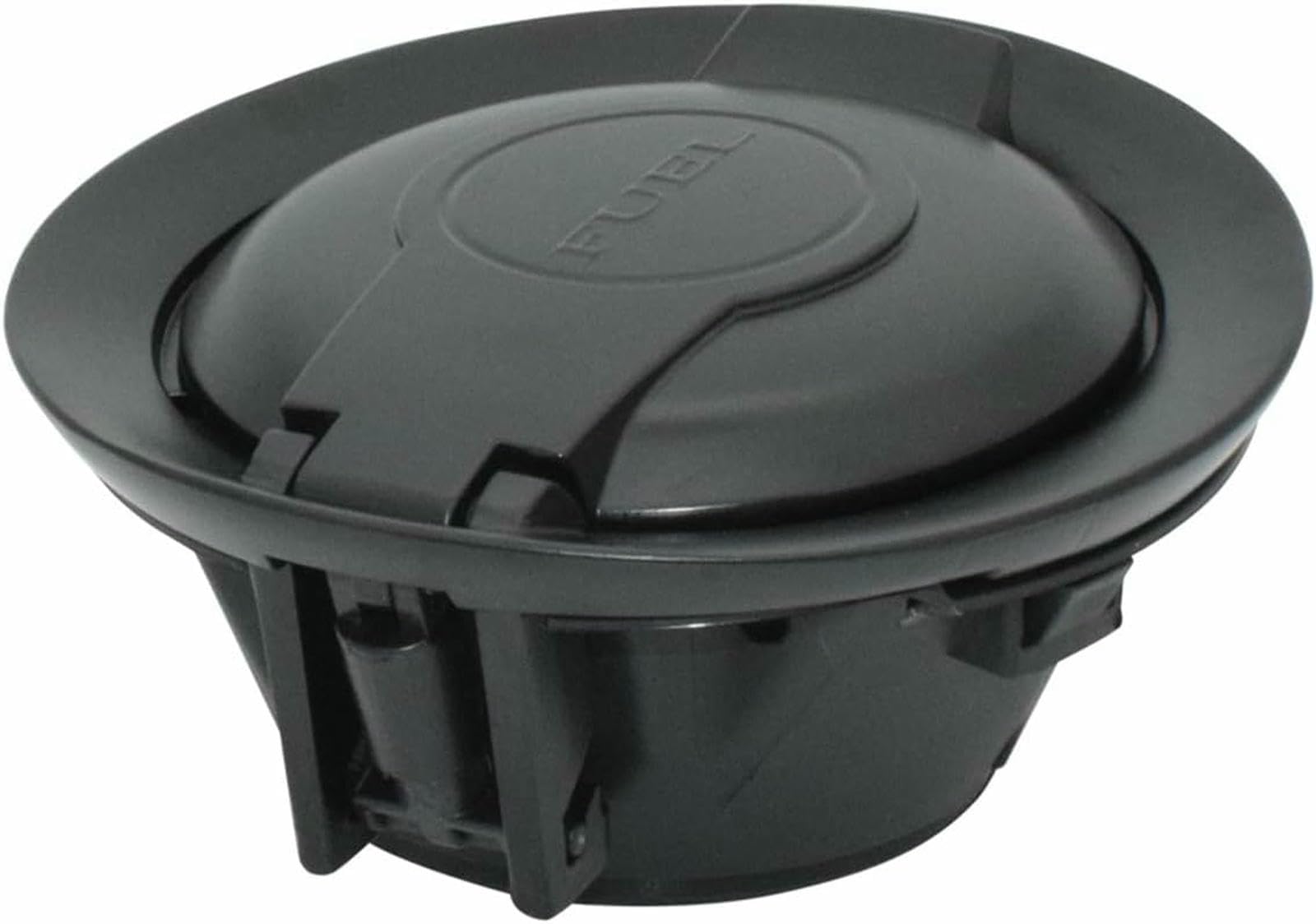 Coperchio dello Sportello del Carburante per Auto per Dodge per Challenger 2008-2019 Coperchio del Serbatoio del Carburante Tappo di Riempimento Dell'Olio 68250120Aa