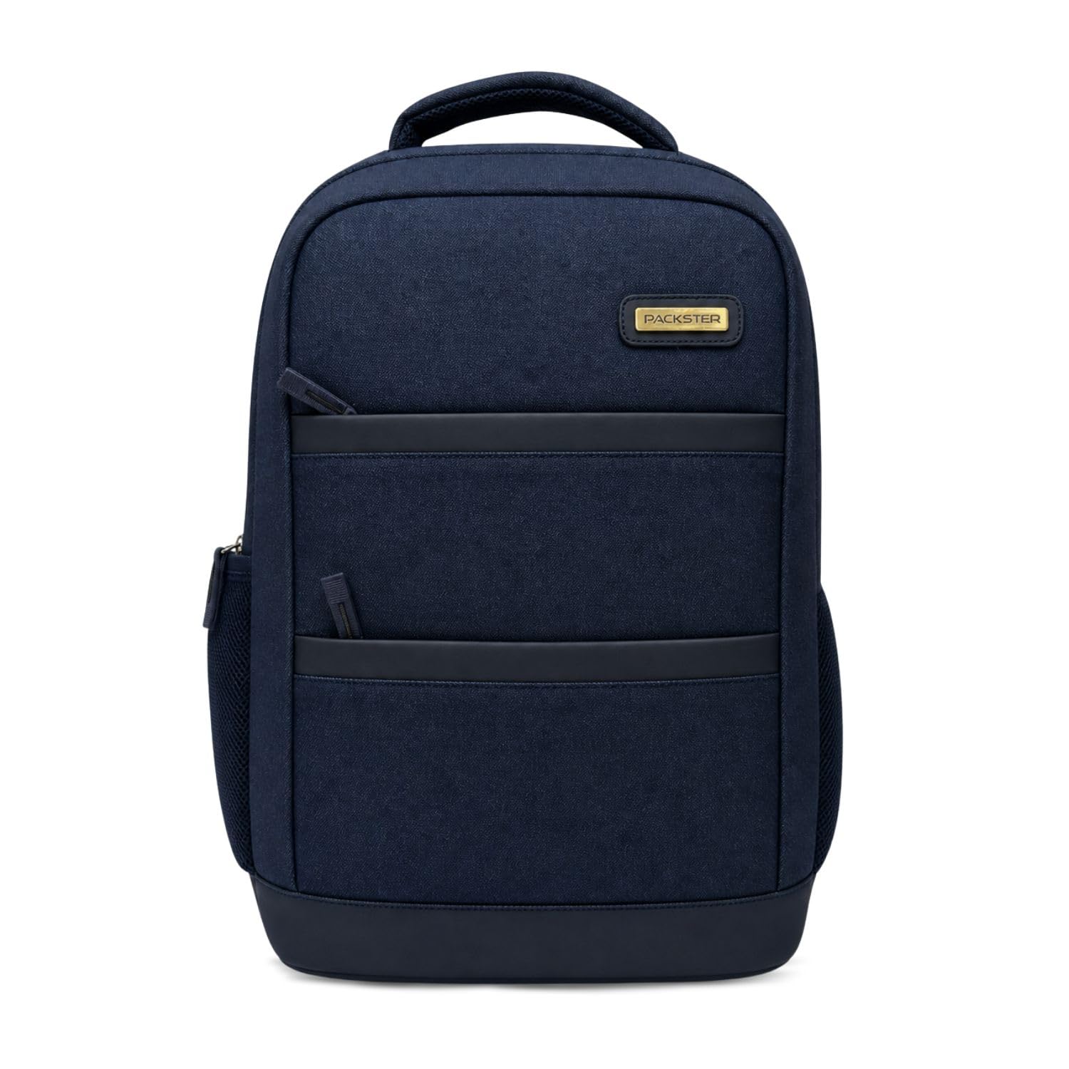 CXR Origin Digi 26L Navy Laptop Backpack for Men & Women-image-0