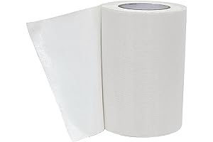 White Repair Tape - RV Awning Repair Tape