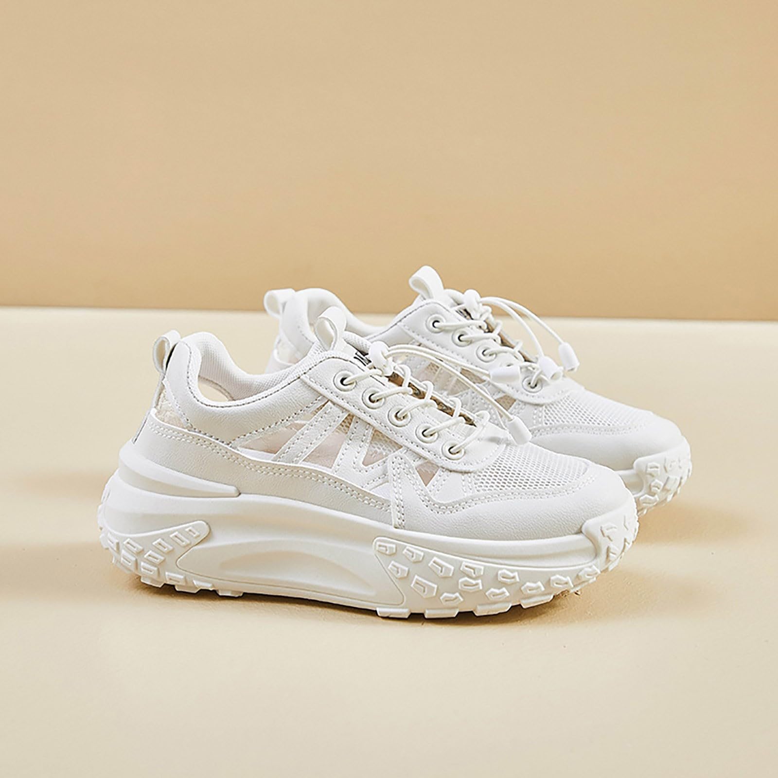 Scarpe Palestra Donna Pianta Larga Comode Scarpe Antiscivolo Donna