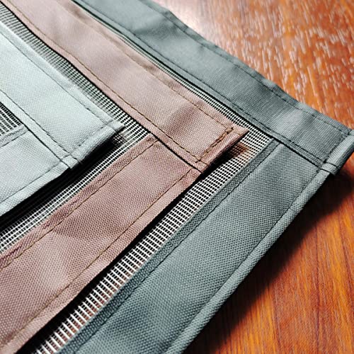 Tenda Magnetica per Porta del Garage di Grandi