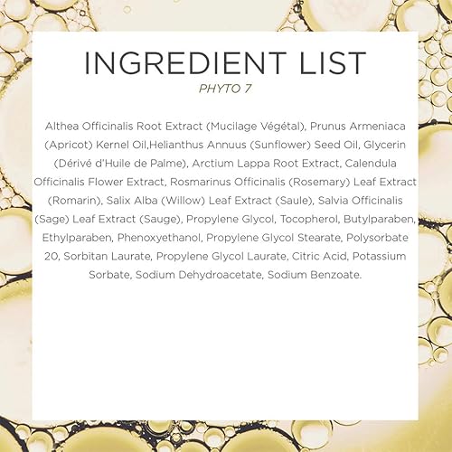 Miniatura 5 de PHYTO 7 Crema de día hidratante botánica 176 oz