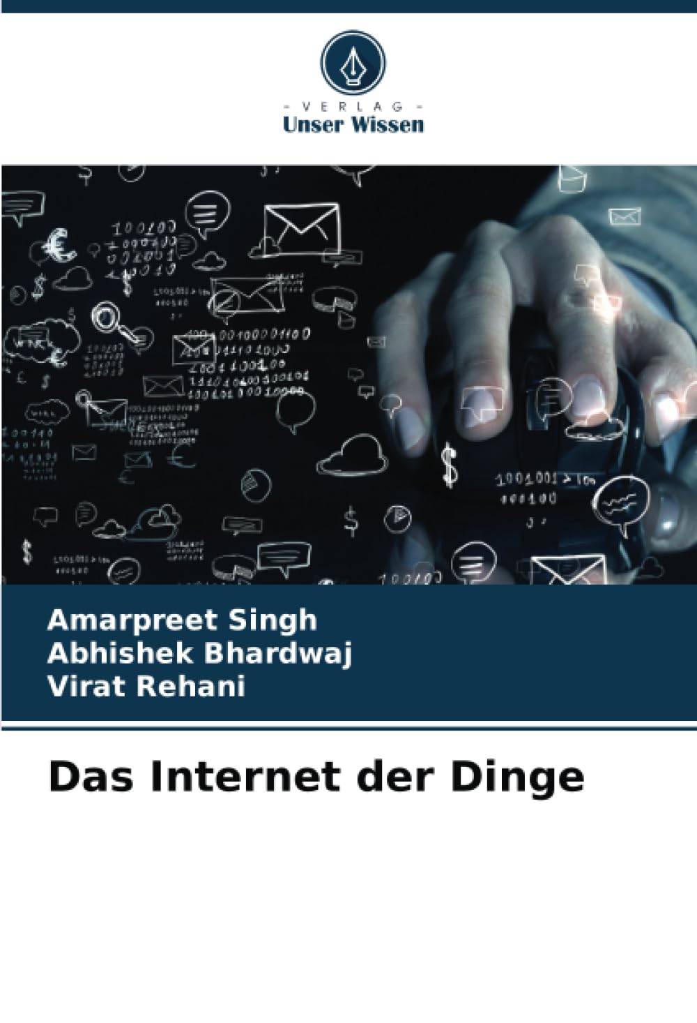 Das Internet der Dinge