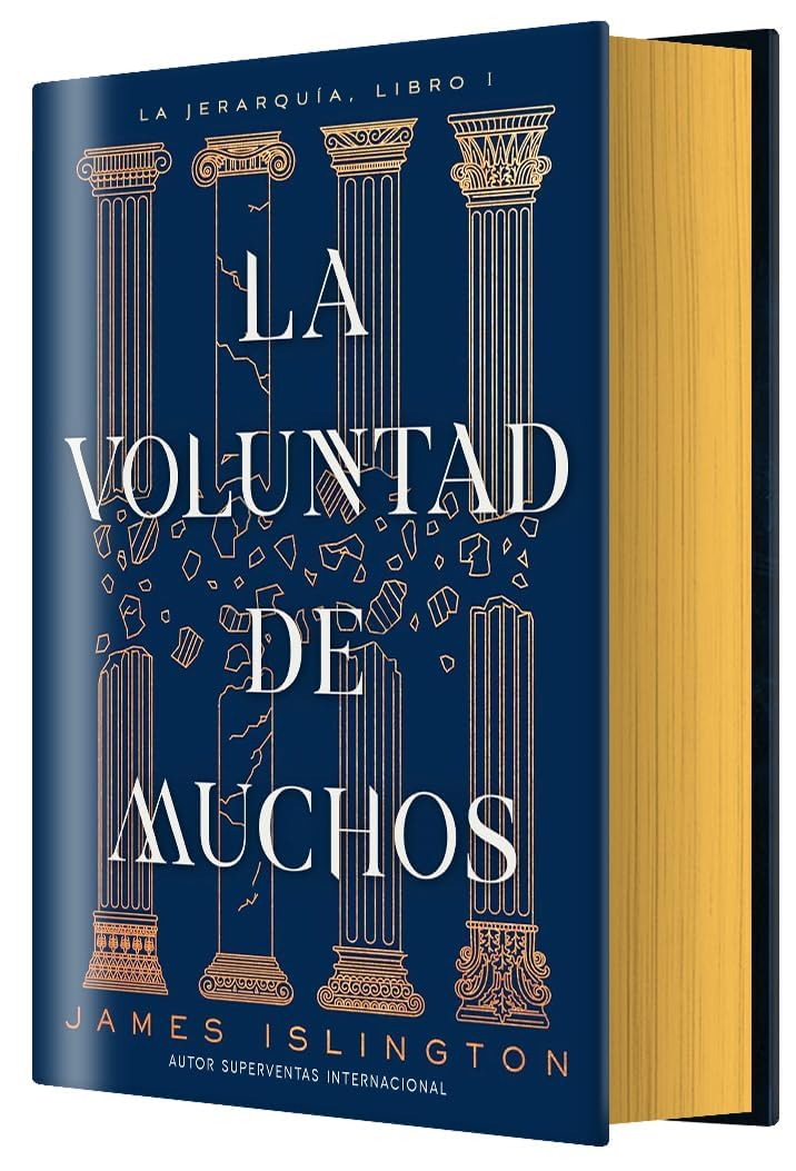 La voluntad de muchos: La Jerarquía, 1
