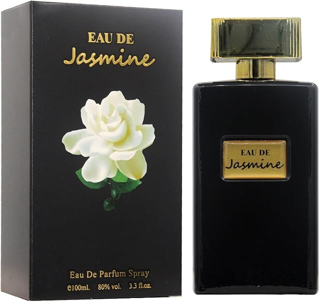 Modaleo - Genuine sealed box Women's Perfume Jasmine Eau de Parfum Spray Women Fragrance EDP for her 100ml
