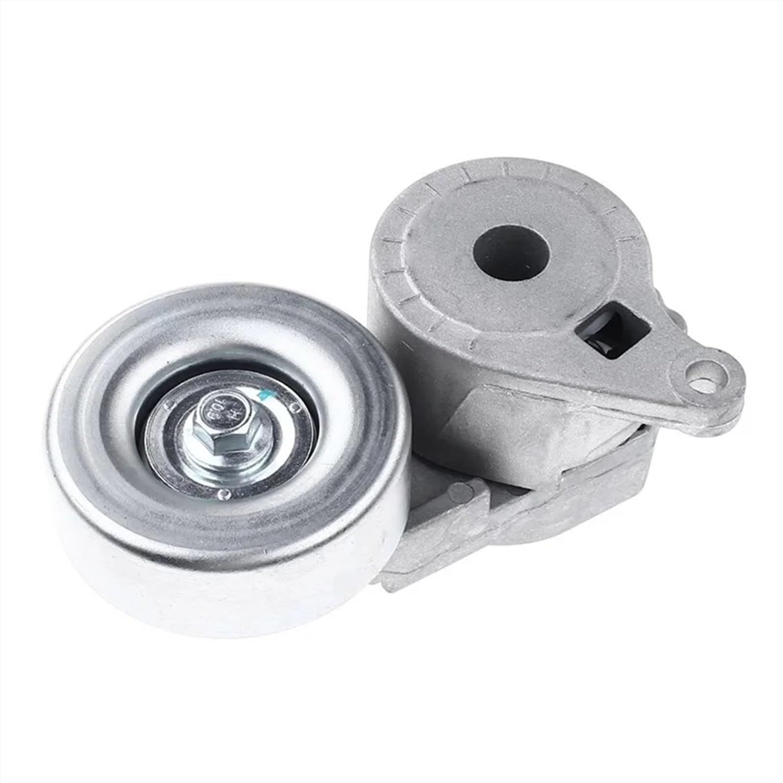 Gruppo puleggia tendicinghia di trasmissione per Mitsubishi per Eclipse per Cross Grandis per Outlander MN149179 Gruppo tendicinghia generatore