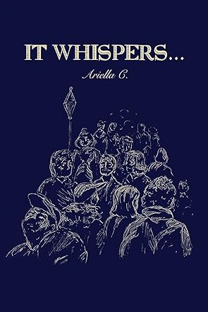 It Whispers...
