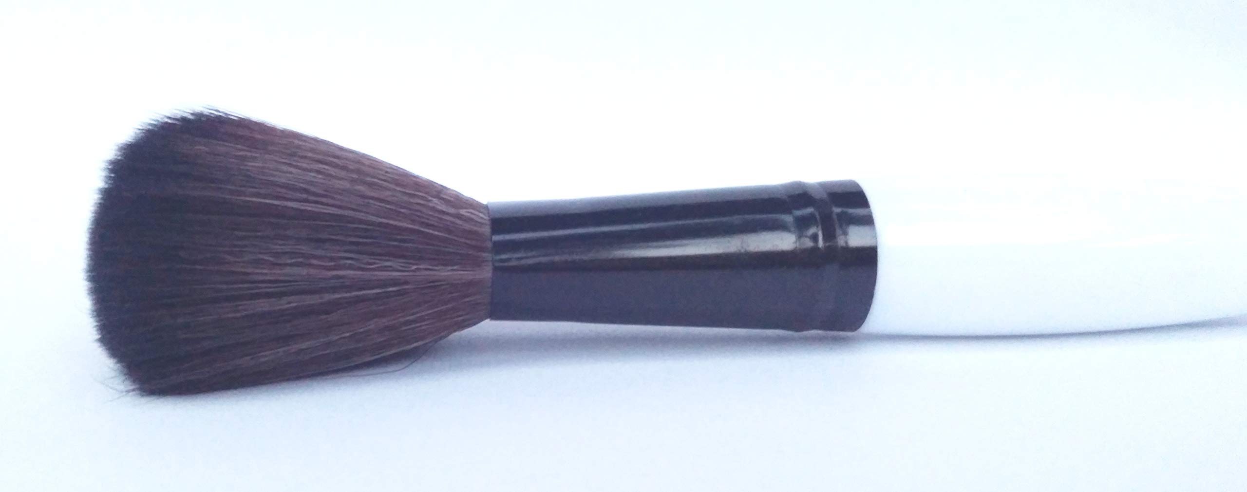 Mac 129 Powder-Blush Brush