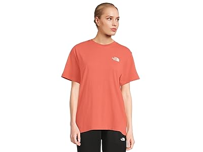 The North Face Short Sleeve Core Box NSE T-Shirts Women