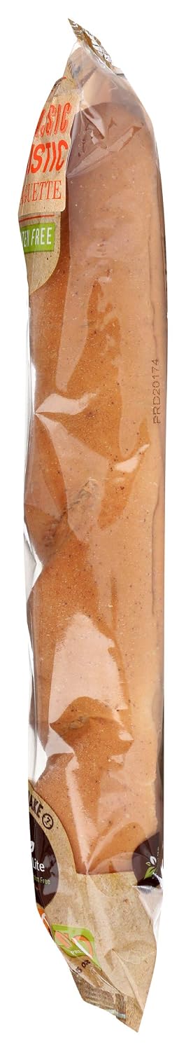 GREENLITE Take Bake Classic Baguette, 8.5 OZ