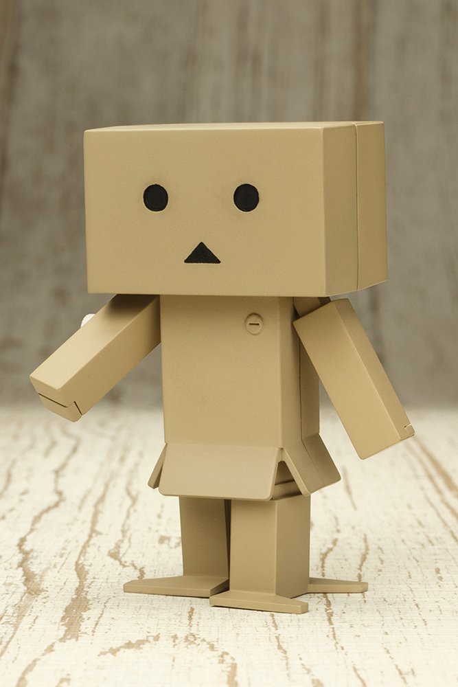 コトブキヤ よつばと! ToKoToKo DANBOARD ノンスケール ABS製 ゼンマイ式 可動フィギュア ggw725x Amazon.co.jp: コトブキヤ よつばと! ToKoToKo DANBOARD ノン