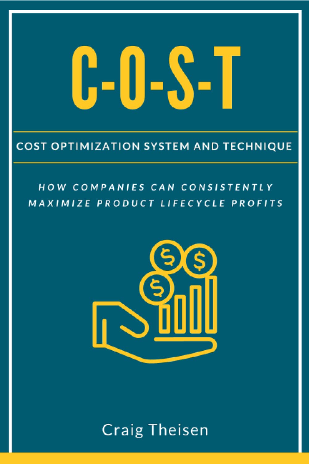 C-o-s-t: Cost Optimization System and Technique