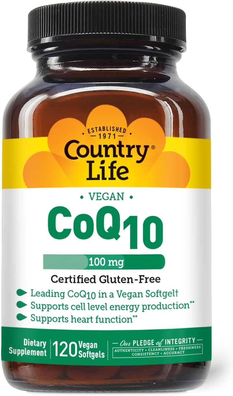 120 Count (Pack of 1)