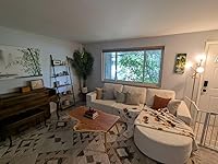 Review Image by Rachel Everett Rachel Everett