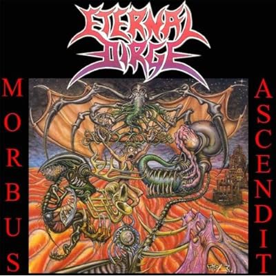 Morbus Ascendit