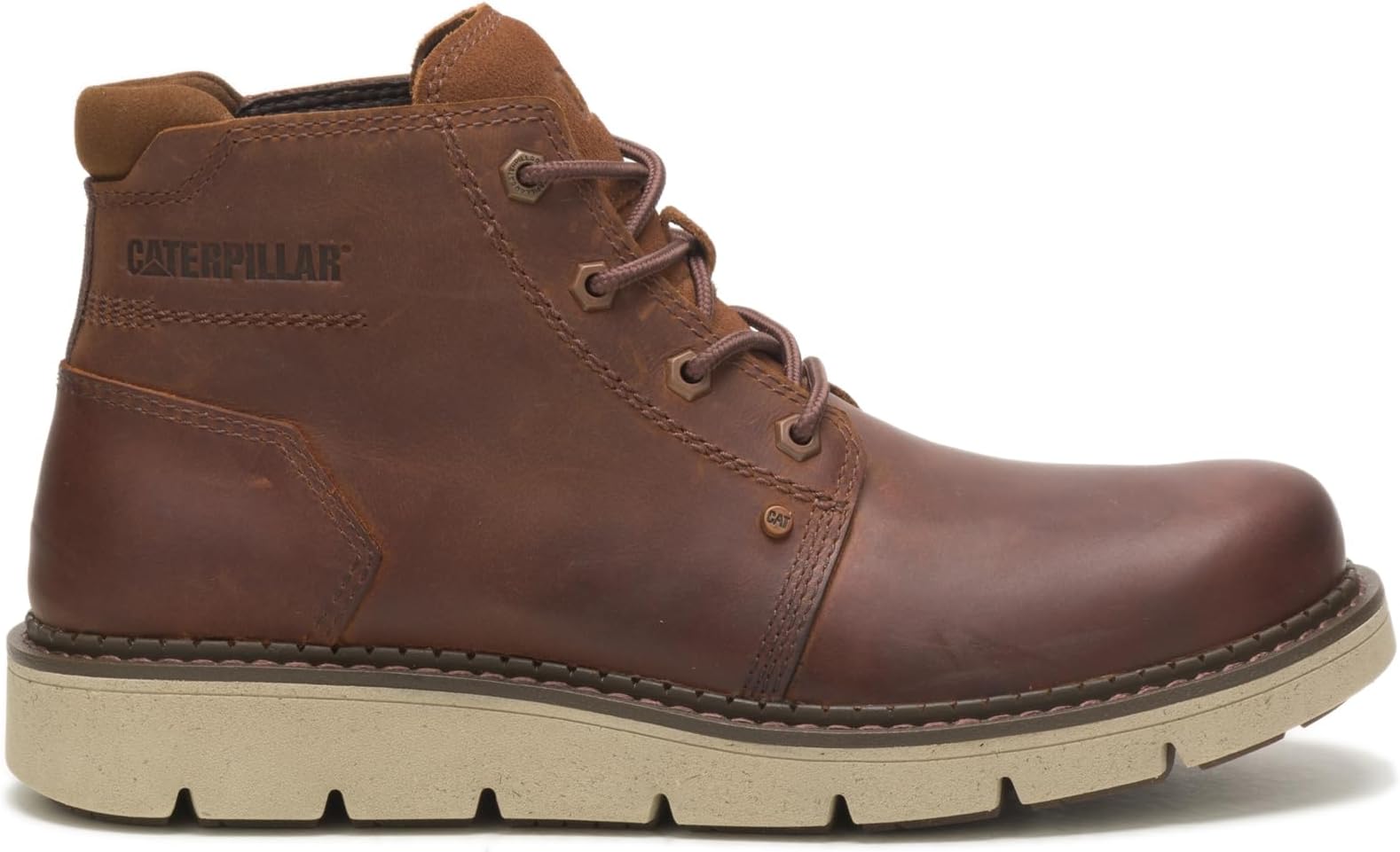 Men's Covert Mid Waterproof Fashion Boot