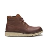 CAT Footwear mens Covert Mid Waterproof