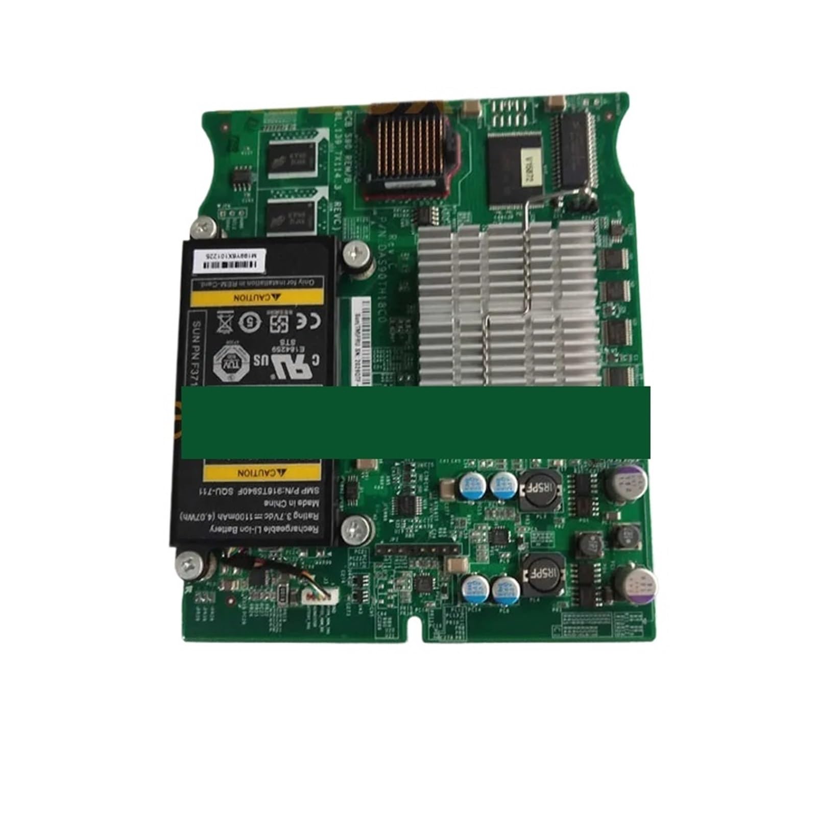 BALYDLUL For X6270 Expansion Module with 371-2658 371-2659 Kit