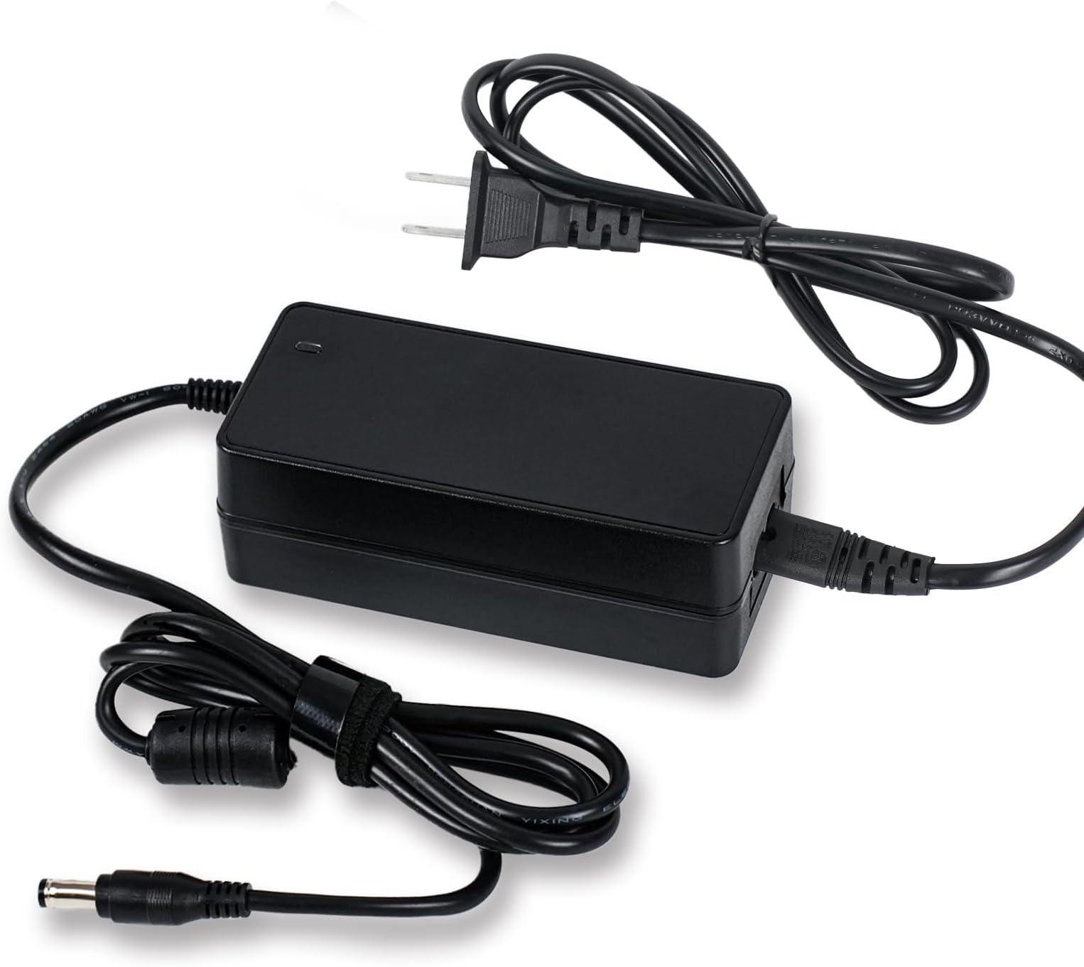 Amazon.com: eeTao 42V AC/DC Adapter Charger Compatible with Phantomgogo ...